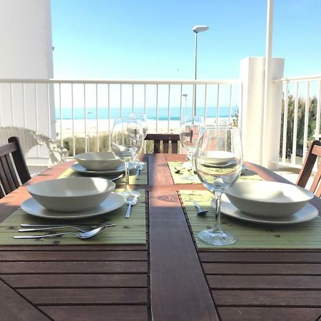 Apartamento El Chorrillo Conil De La Frontera Εξωτερικό φωτογραφία