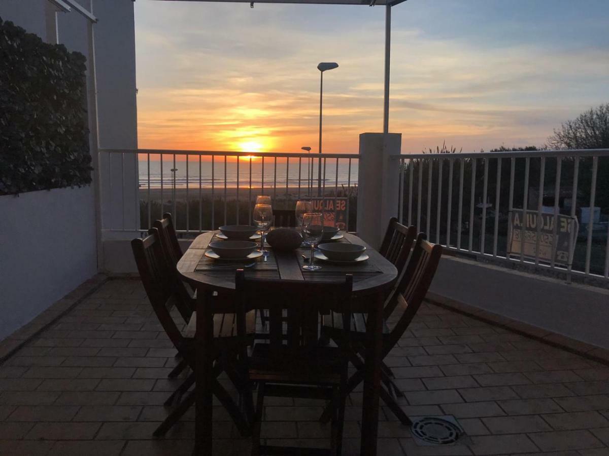 Apartamento El Chorrillo Conil De La Frontera Εξωτερικό φωτογραφία