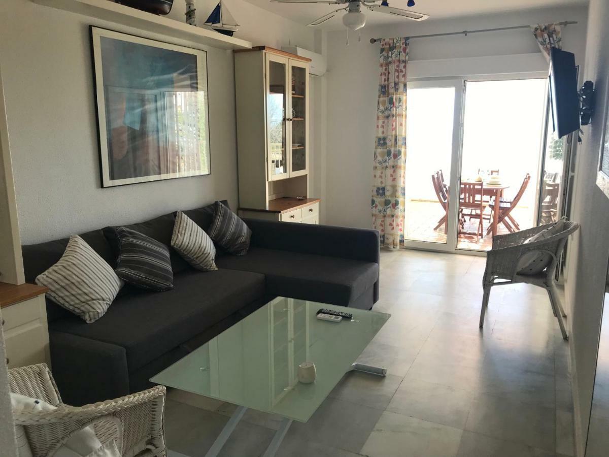 Apartamento El Chorrillo Conil De La Frontera Εξωτερικό φωτογραφία