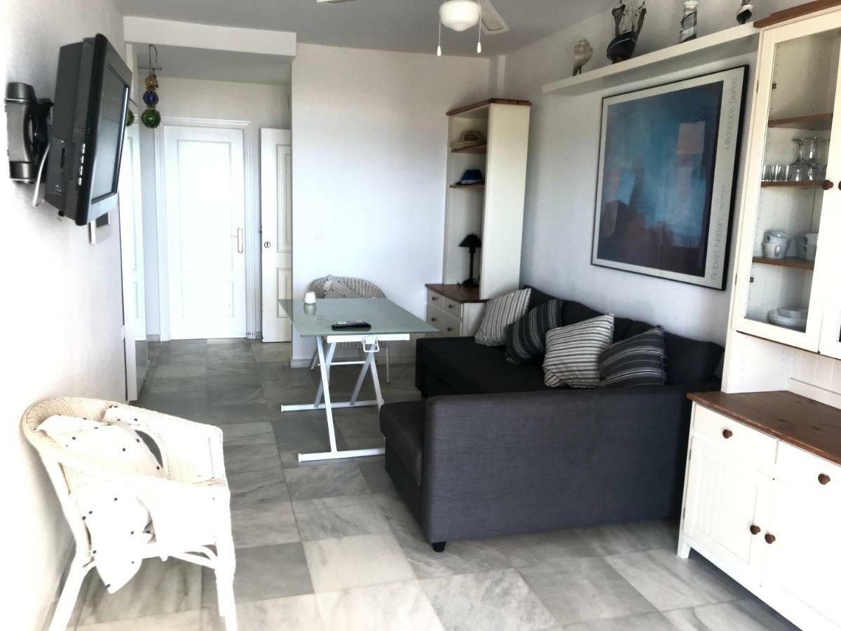 Apartamento El Chorrillo Conil De La Frontera Εξωτερικό φωτογραφία
