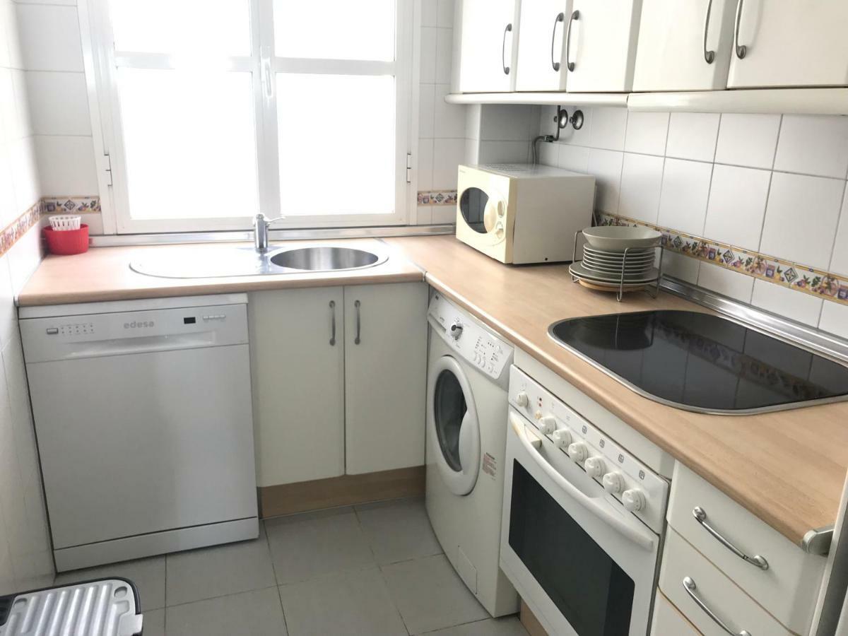 Apartamento El Chorrillo Conil De La Frontera Εξωτερικό φωτογραφία