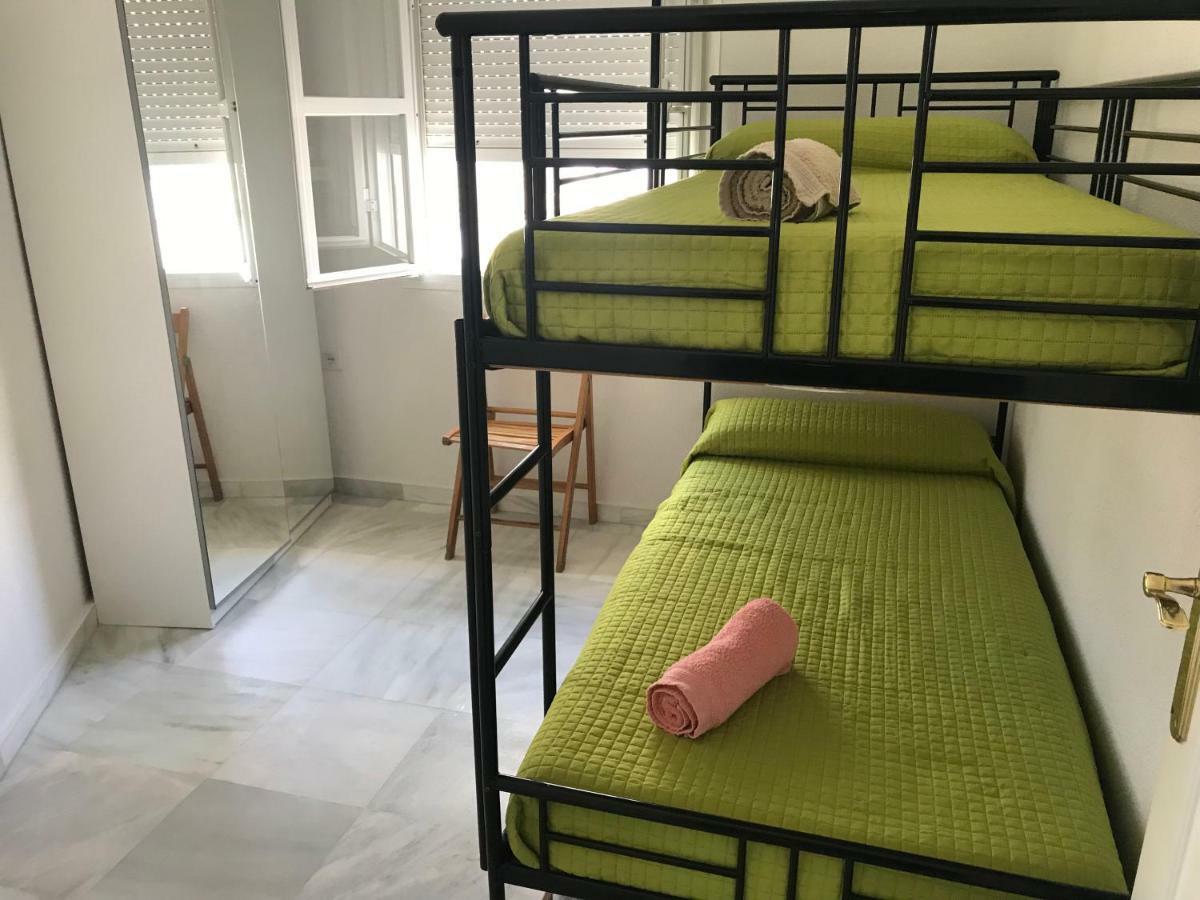Apartamento El Chorrillo Conil De La Frontera Εξωτερικό φωτογραφία