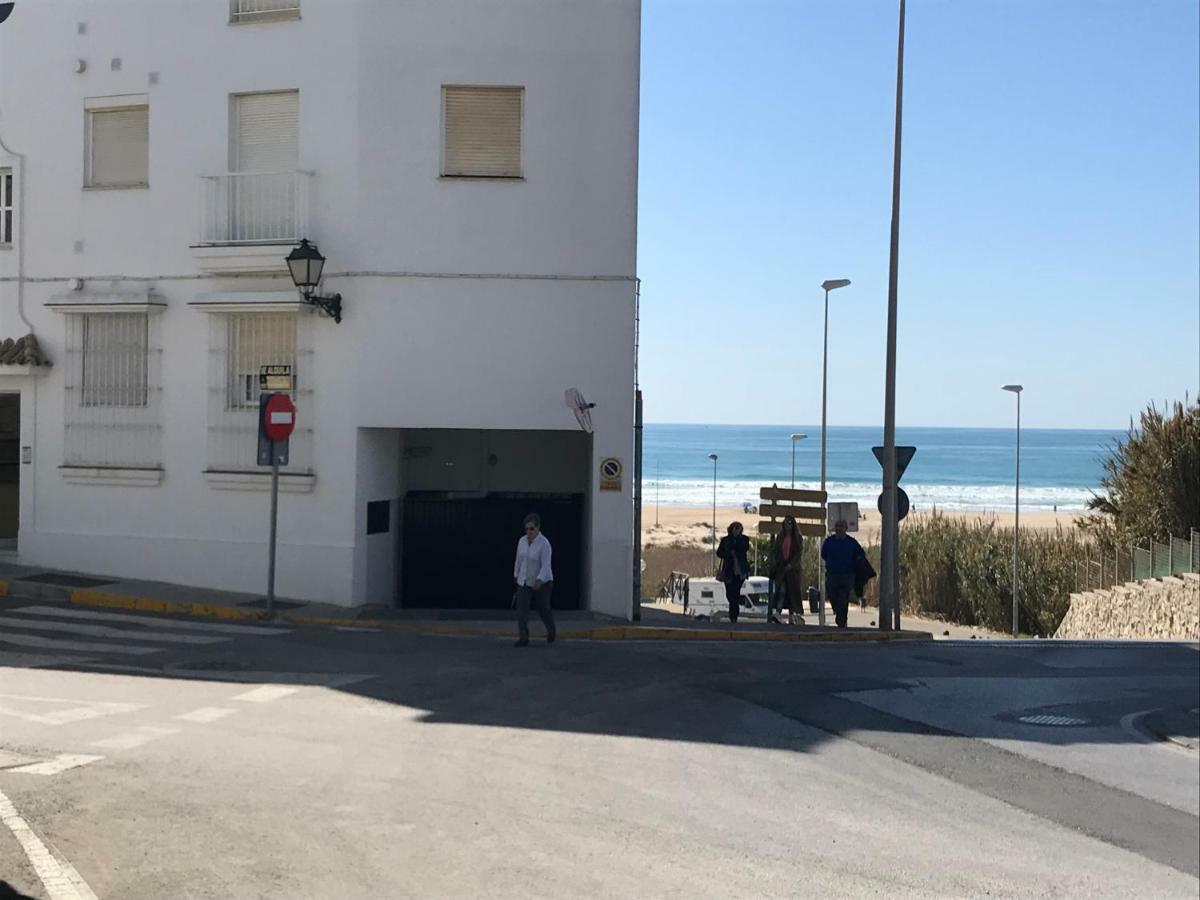 Apartamento El Chorrillo Conil De La Frontera Εξωτερικό φωτογραφία
