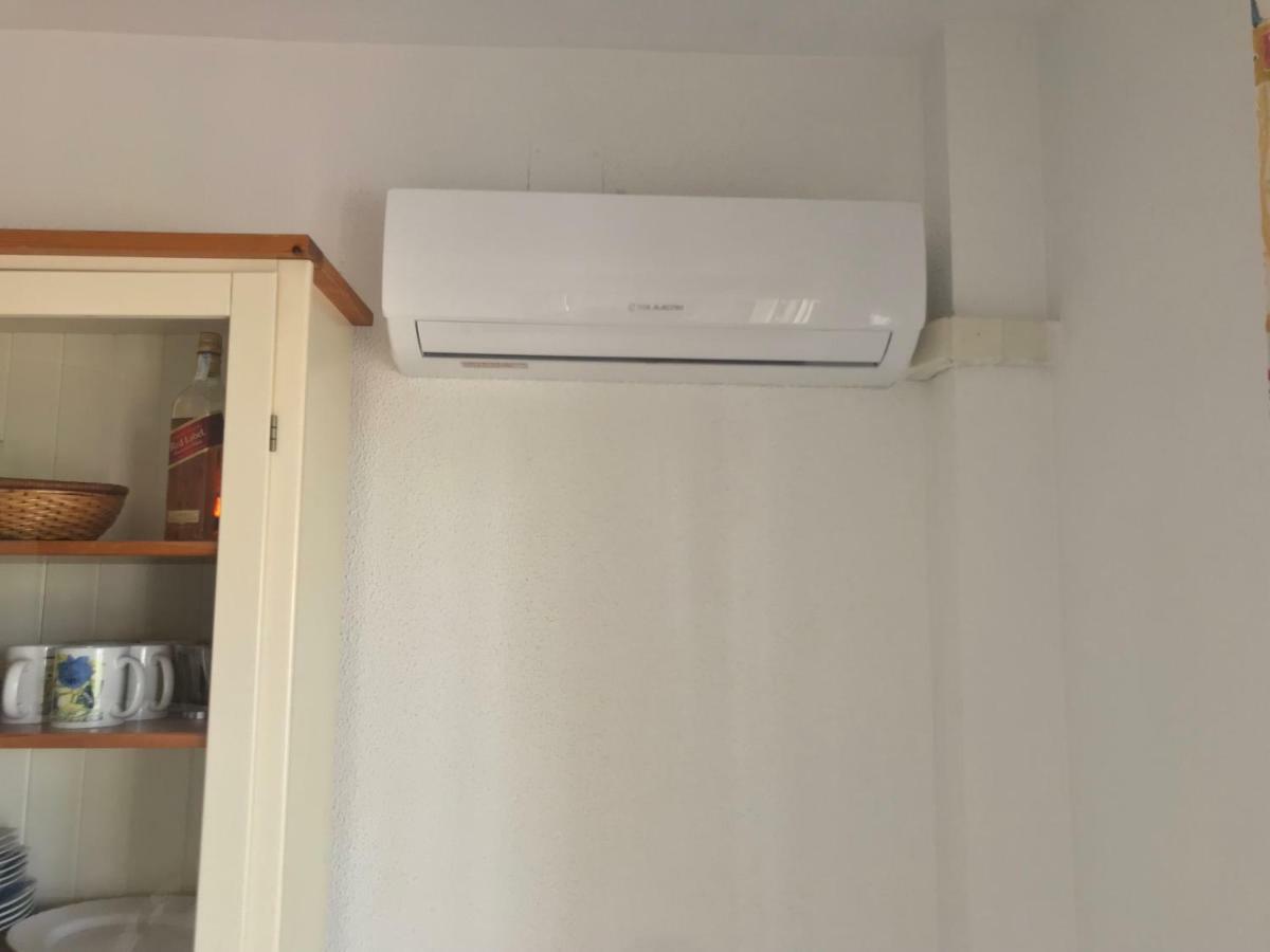 Apartamento El Chorrillo Conil De La Frontera Εξωτερικό φωτογραφία