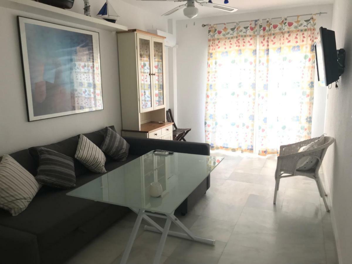 Apartamento El Chorrillo Conil De La Frontera Εξωτερικό φωτογραφία