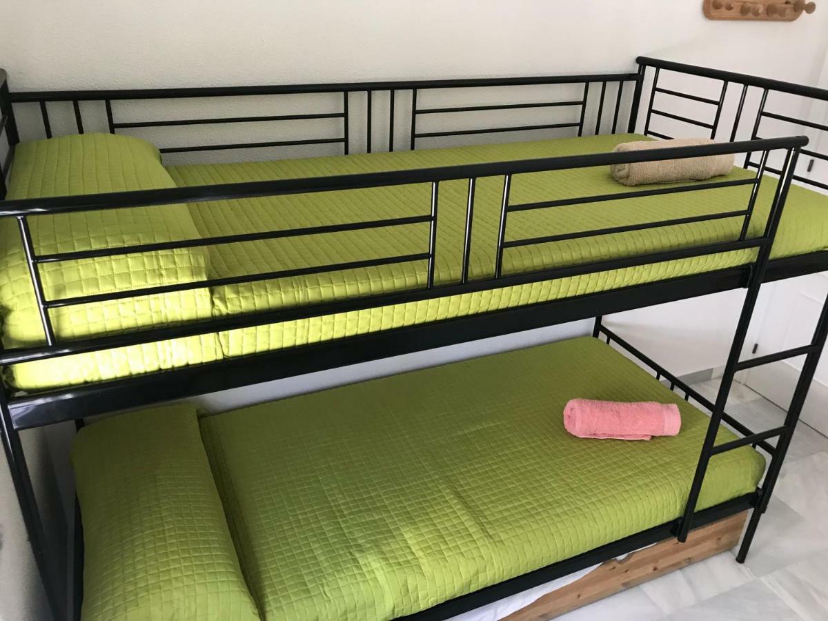 Apartamento El Chorrillo Conil De La Frontera Εξωτερικό φωτογραφία
