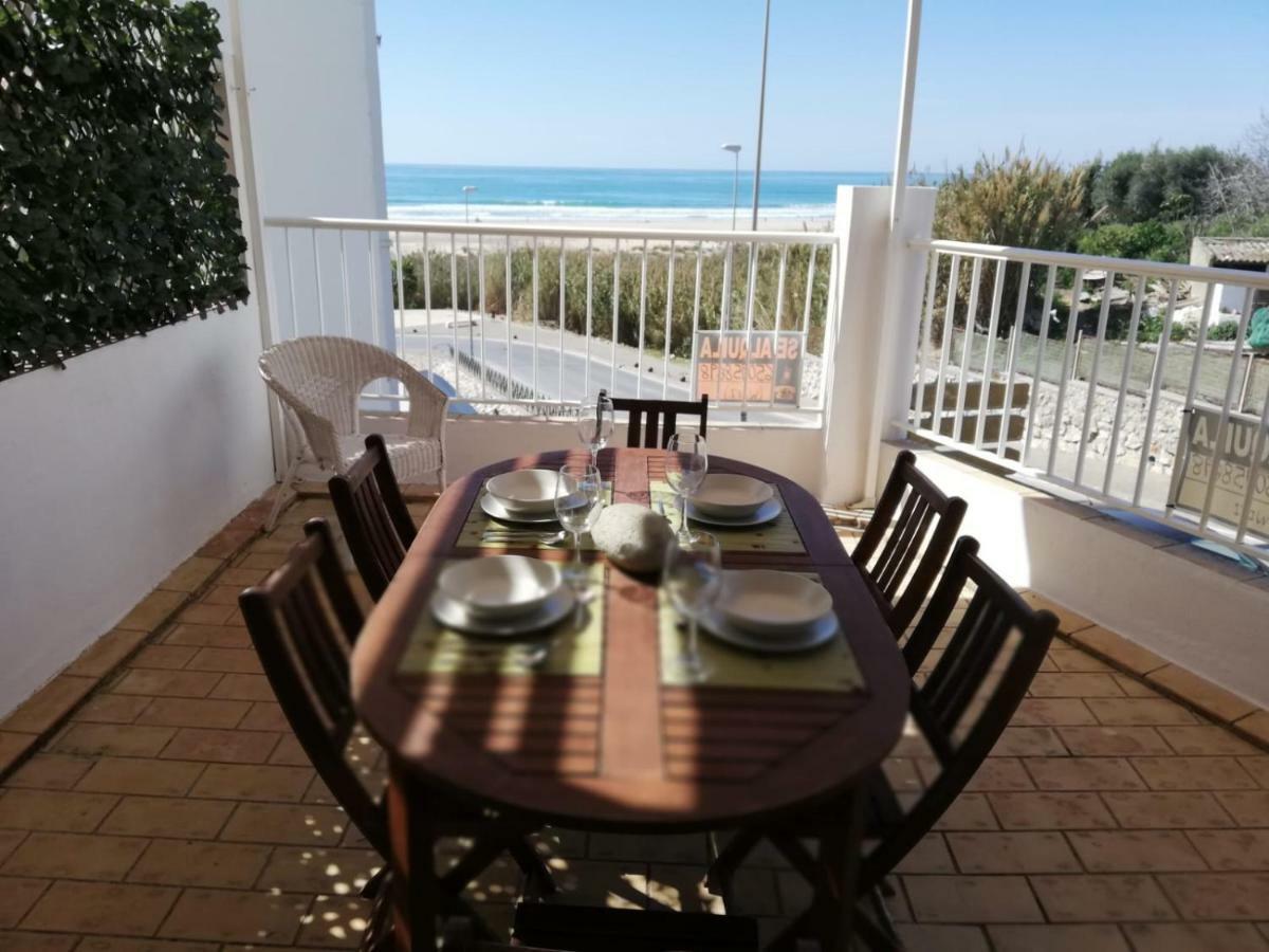 Apartamento El Chorrillo Conil De La Frontera Εξωτερικό φωτογραφία